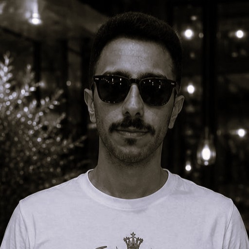 Alireza Ahmand
